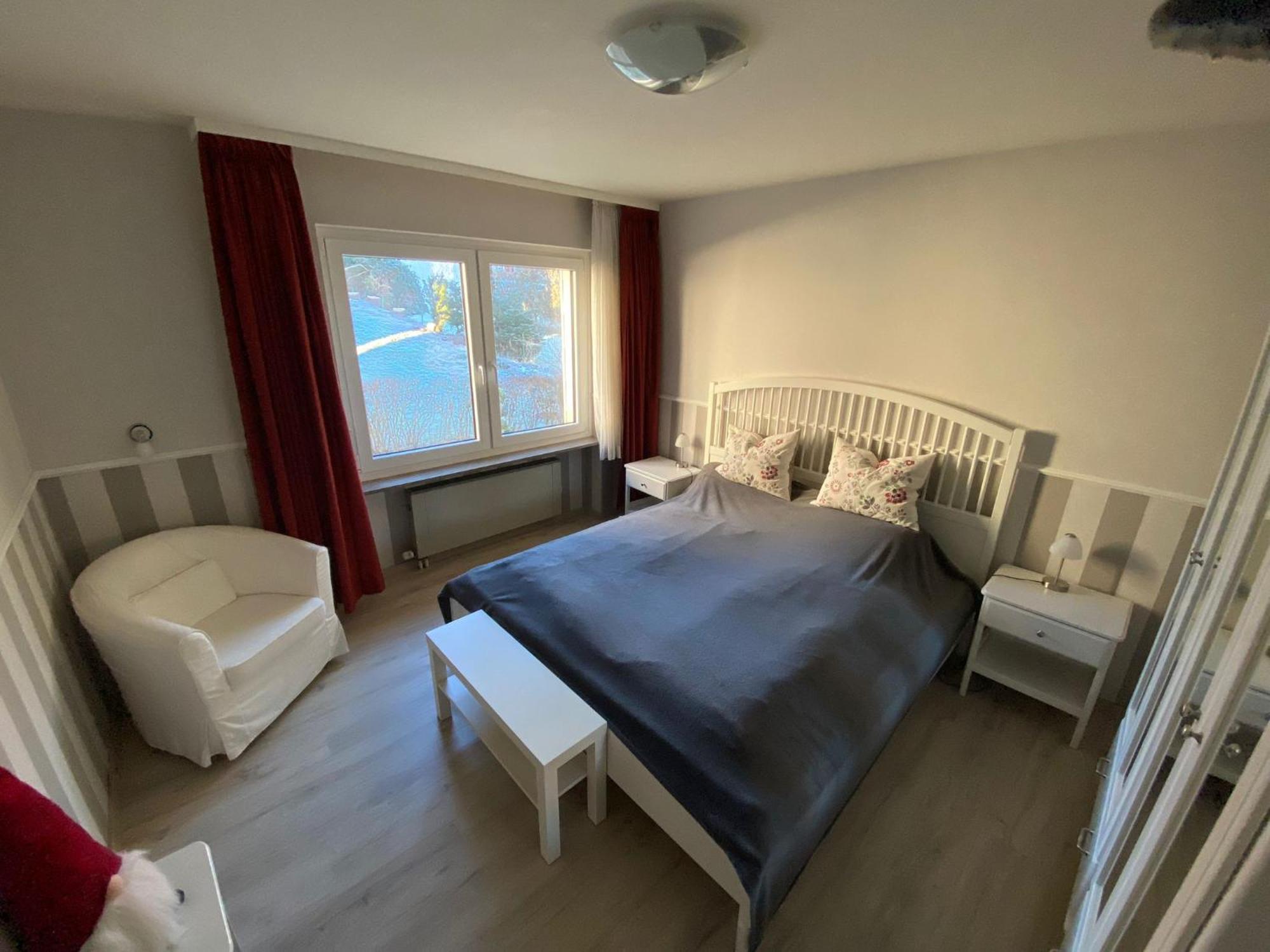 Harzgenuss Apartment เบราน์ลาเกอ ภายนอก รูปภาพ