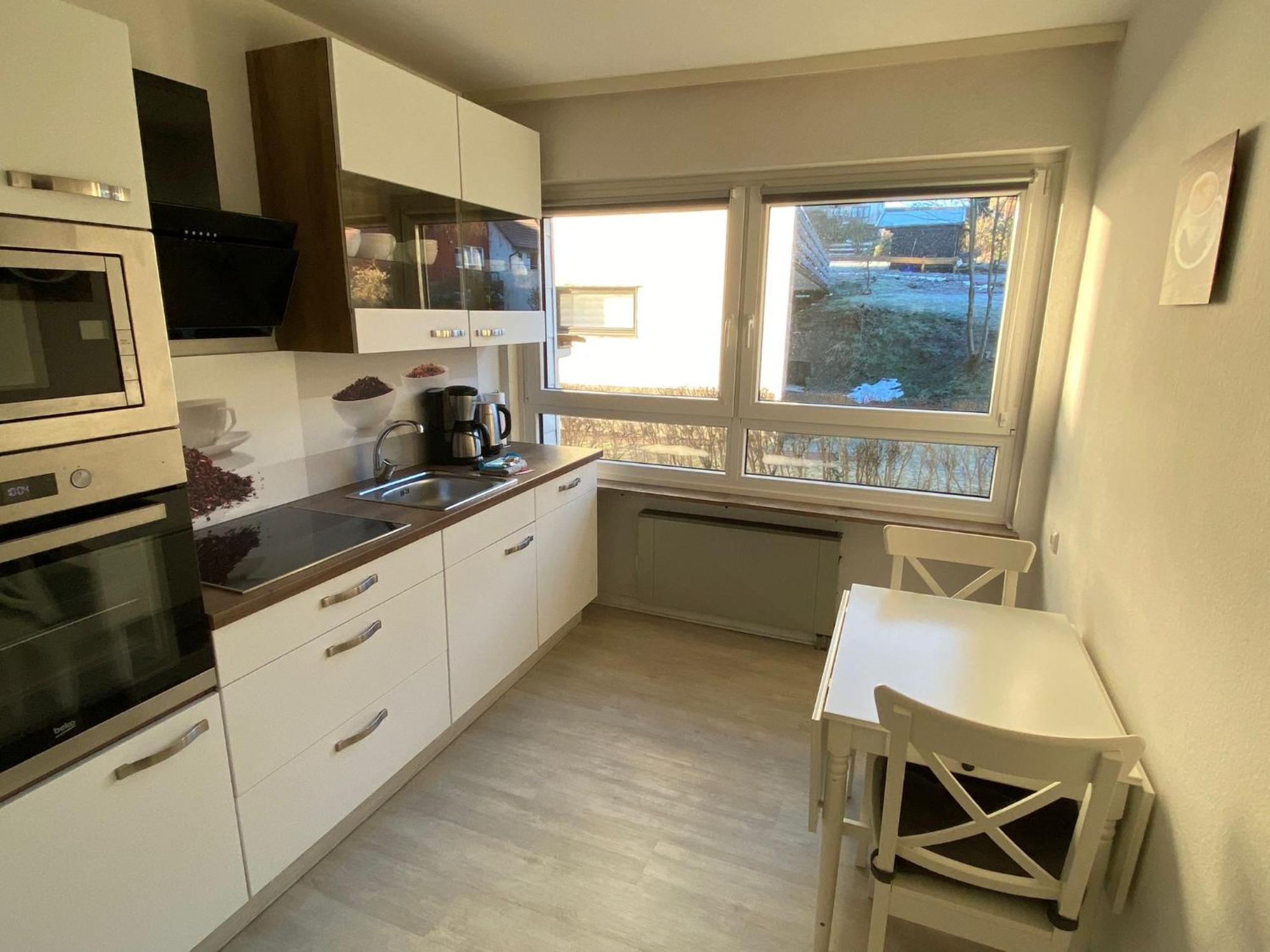 Harzgenuss Apartment เบราน์ลาเกอ ภายนอก รูปภาพ